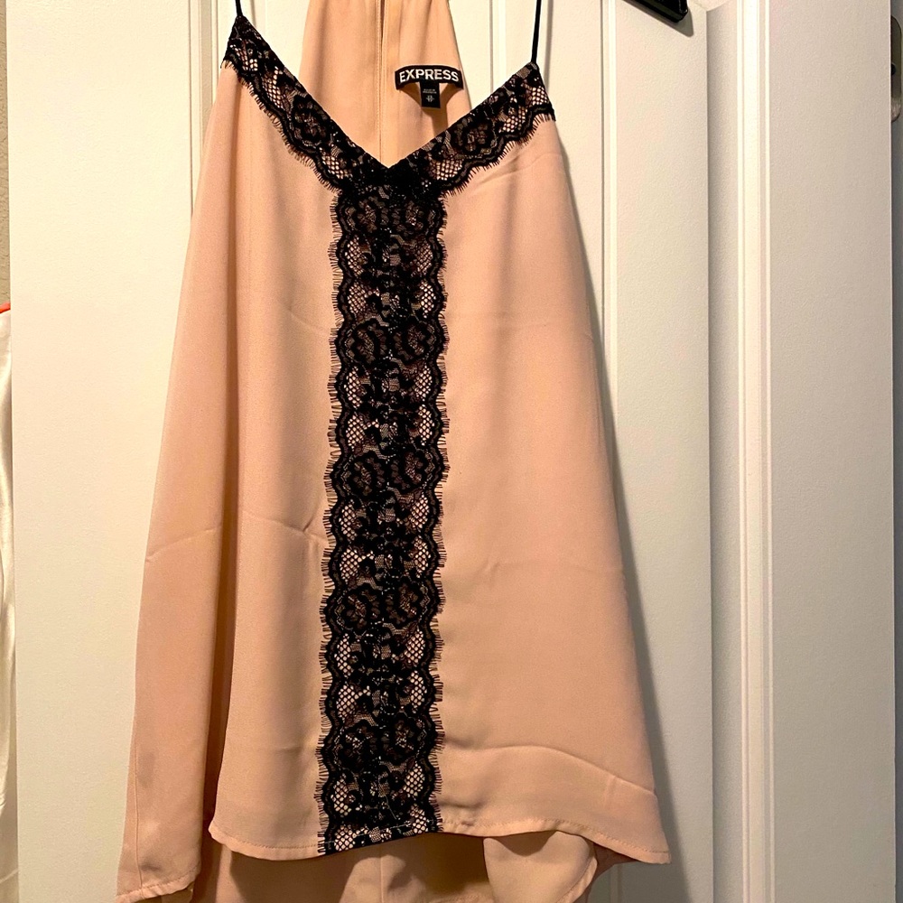 Express Top